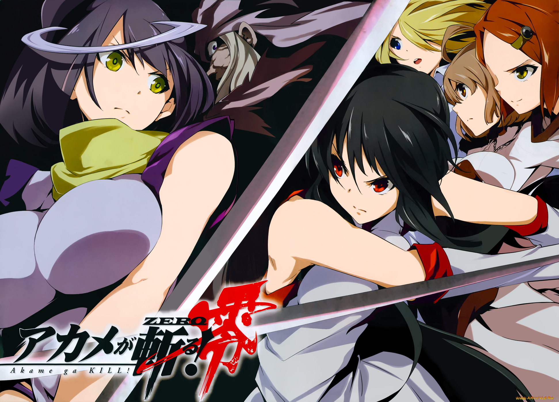 , akame ga kill, kei, toru, , , tagme, akame, zero, character, ga, kill